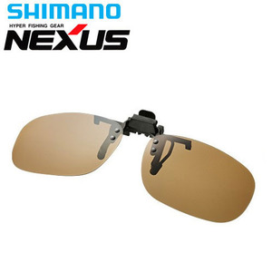 시마노 GH-019P /안경 원터치 장착 편광안경