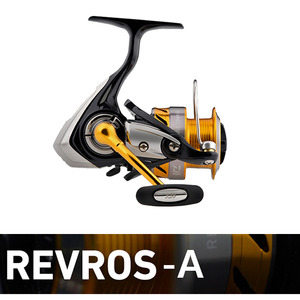 다이와 REVROS-A(2500/4000)