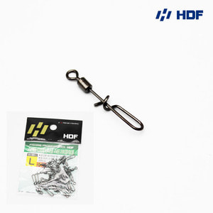 HDF 해동 스크류 에깅 스냅 도래 덕용 벌크 HA-899