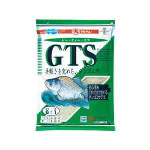 [마루큐]GTS 떡밥